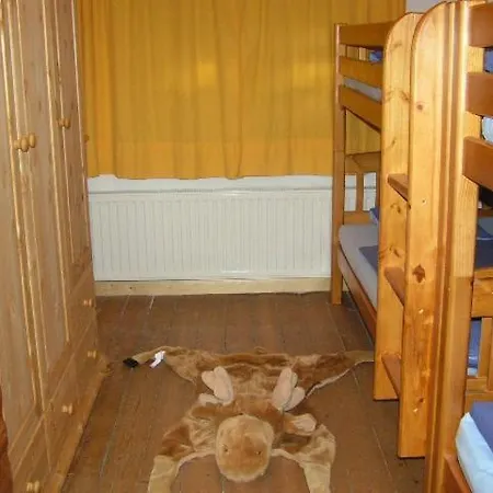 Chalet Das Paradies Bad Goisern