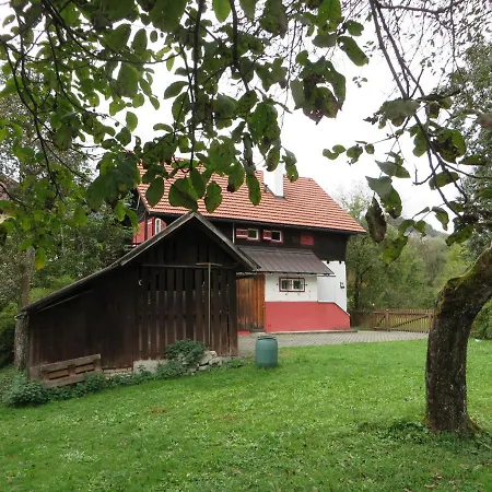 Das Paradies Chalet Bad Goisern