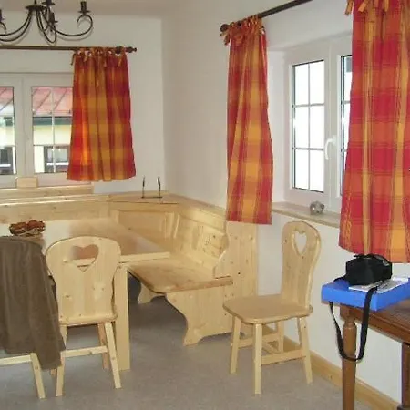 Chalet Das Paradies Bad Goisern