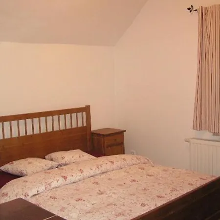 Chalet Das Paradies *